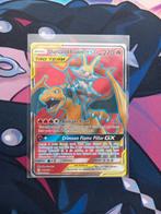 Charizard & Braixen 212, Ophalen of Verzenden, Zo goed als nieuw, Meerdere kaarten