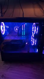 Custom PC, Computers en Software, Ophalen of Verzenden, Zo goed als nieuw