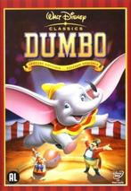 Disney Dumbo Dvd Nieuw Geseald ! Ook Nederlands Gesproken !, Amerikaans, Alle leeftijden, Ophalen of Verzenden, Tekenfilm