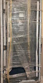 Porte entree pvc neuve, Enlèvement, Comme neuf