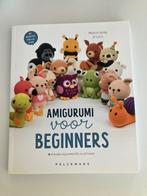Amigurumi voor beginners, Boeken, Ophalen of Verzenden, Nieuw, Breien en Haken