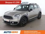 MINI Cooper SE Countryman Cooper S E Hybrid ALL4, Autos, Cuir, Achat, Euro 6, Countryman
