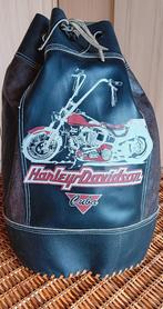 Rugzakken HARLEY DAVIDSON, Motoren, Ophalen, Zo goed als nieuw