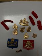 lot ABL insignes, Collections, Objets militaires | Général, Emblème ou Badge, Armée de l'air