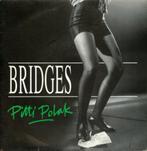 single pitti polak---bridges---, Gebruikt, 7 inch, Single, Ophalen of Verzenden