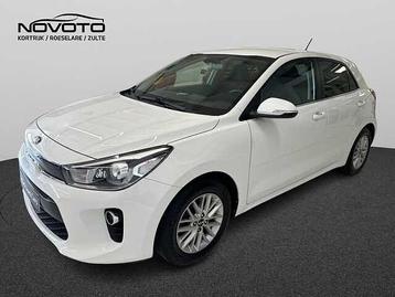 Kia Rio 1.2i Fusion