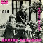 BEE GEES - I. O. I. O. ( 1970 Be/Rel 45T ), Ophalen of Verzenden