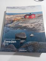 Sweden - Sverige, Boeken, Reisgidsen, Ophalen of Verzenden