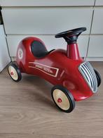 Retro loopwagen 'Radio flyer', Ophalen, Zo goed als nieuw