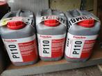 Frencken primer P110, Ophalen, Nieuw