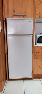 gratis Koelkast met diepvries, Elektronische apparatuur, Koelkasten en IJskasten, Ophalen, Gebruikt, 100 tot 150 liter, 140 tot 160 cm
