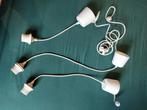 Monture électrique ikea - 3 disponibles, Ophalen of Verzenden, Gebruikt
