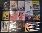 DVD's om te ruilen tegen andere DVD's, Cd's en Dvd's, Alle leeftijden, Boxset, Actie, Ophalen of Verzenden