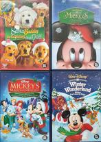 DVDs Mickey Mouse Disney, Enlèvement ou Envoi, Comme neuf