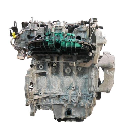 Opel Vauxhall Astra B16 1.4 B14XFT LE2-motor, Auto-onderdelen, Motor en Toebehoren, Opel, Ophalen of Verzenden