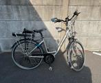 Elektrische fiets Veloci, Fietsen en Brommers, Ophalen, Zo goed als nieuw