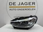 BMW X3 X4 G01 G02 LED KOPLAMP LINKS 8739647-02, Auto-onderdelen, Gebruikt, BMW
