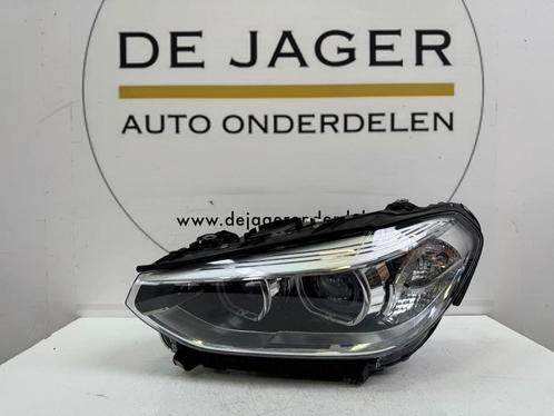 BMW X3 X4 G01 G02 LED KOPLAMP LINKS 8739647-02, Auto-onderdelen, Verlichting, BMW, Gebruikt