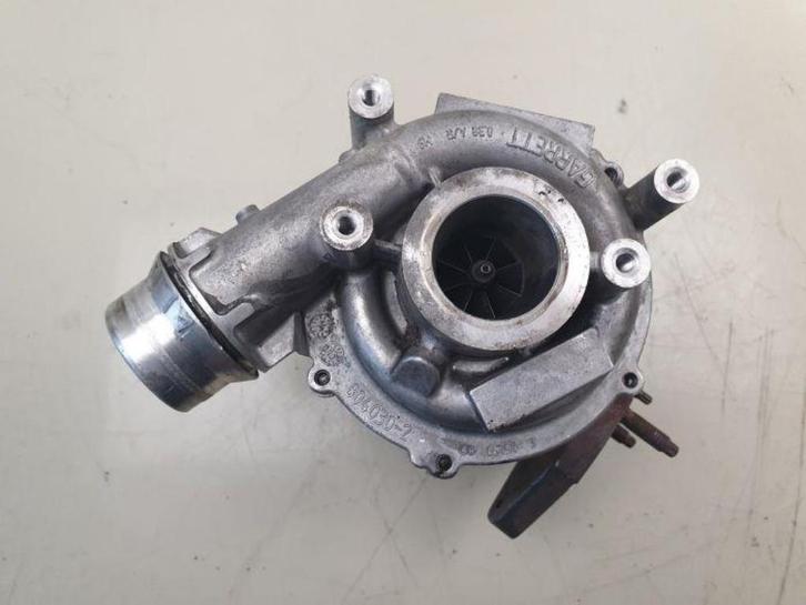 Turbo Renault Kangoo 1.5DCi 66kw 2013 LP/14317, Auto-onderdelen, Motor en Toebehoren, Renault, Gebruikt, Ophalen of Verzenden