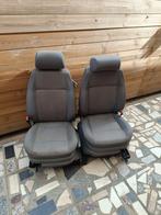 2 zetels van een VW caddy III lichte vracht, Auto-onderdelen, Interieur en Bekleding, Ophalen of Verzenden