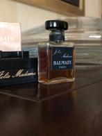 Parfum vintage Pierre Balmain pour femme, Enlèvement ou Envoi