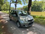 Toyota Yaris - 1.0 Benzine - Garantie 2 Jaar, Auto's, Voorwielaandrijving, Testrit aan huis, Stof, Zwart