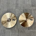 Sabian 14" HHX Complex Medium Hi-Hat, Muziek en Instrumenten, Ophalen of Verzenden, Nieuw, Overige merken