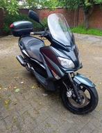 Xmax 125cc, Particulier, Scooter