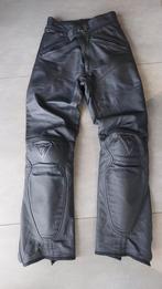 Pantalon en cuir Dainese taille 44, DAINESE, Seconde main, Enlèvement ou Envoi, Hommes