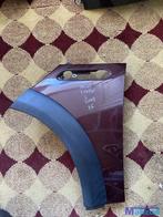Mini cooper R50 R53 links voor scherm zijscherm bruin 903/3, Ophalen of Verzenden, Gebruikt, Mini, Spatbord