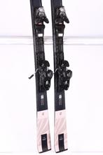 150 155 160 dames ski's SALOMON S/MAX N8 2025, 140 tot 160 cm, Gebruikt, Carve, Salomon