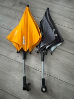 2 Bugaboo parasols, Kinderen en Baby's, Buggy's, Ophalen, Gebruikt