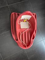 Traîneau à neige, Enlèvement ou Envoi