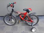 kinderfiets 16inch, Fietsen en Brommers, Fietsen | Kinderfietsjes, Ophalen, Gebruikt