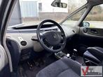 Renault Espace 2.0 T Privilège | Climate | Cruise | Trekhaak, Auto's, Renault, Monovolume, Bedrijf, Handgeschakeld, 232 g/km