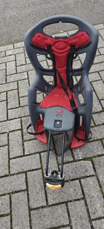 Fietsstoel, Fietsen en Brommers, Fietsaccessoires | Fietsstoeltjes, Ophalen, Zo goed als nieuw