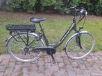Elektrische damesfiets met middenmotor in zeer goede staat, Ophalen, Zo goed als nieuw