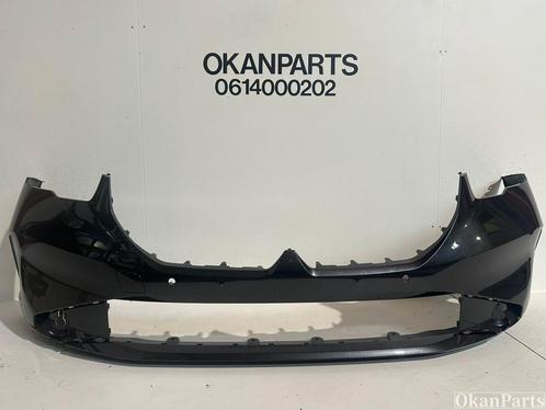 BMW 5-serie G60 G61 voorbumper 51119883904 Sophistograu, Auto-onderdelen, Carrosserie, Bumper, Voor, Gebruikt