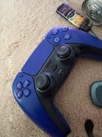 Sony ps5 dualsense controller Glactic purple, Enlèvement ou Envoi, Comme neuf, Contrôleur