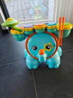 VTech drum olifant, Kinderen en Baby's, Ophalen, Zo goed als nieuw