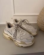 Balenciaga Triple S maat 39 (ORIGINAL), Kleding | Dames, Schoenen, Balenciaga, Beige, Ophalen of Verzenden, Zo goed als nieuw