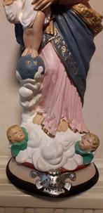 maria met kind, Antiek en Kunst, Ophalen of Verzenden