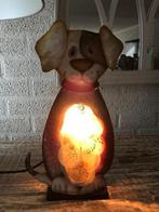 lamp van een hond, Nieuw, Ophalen of Verzenden, Metaal
