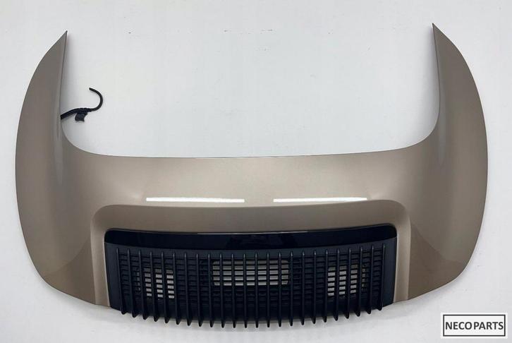 PORSCHE 911 991 FACELIFT CABRIO SPOILER MOTORKAP LEVERBAAR!!, Auto-onderdelen, Carrosserie, Spatbord, Porsche, Gebruikt, Ophalen of Verzenden