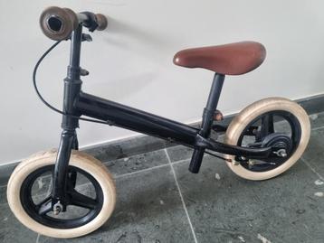 Loopfiets  beschikbaar voor biedingen