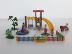 Playmobil “Speeltuintje”, Enfants & Bébés, Jouets | Playmobil, Ensemble complet, Utilisé, Enlèvement ou Envoi