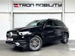 Mercedes-Benz GLE 350 de 4Matic PHEV AMG-Line CAM360*NAV*DAB, Auto's, Mercedes-Benz, Automaat, GLE, Zwart, 5 zetels