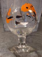 Duvel glas Arne Quinze 2011 - collectors item!, Verzamelen, Biermerken, Ophalen, Nieuw, Duvel