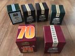 CD Box De pre historie / Prehistorie De jaren 50-60-70-80, Ophalen of Verzenden, 1960 tot 1980, Zo goed als nieuw, Boxset