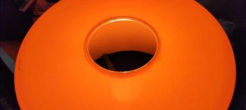 SPACE AGE Vintage Tafellamp beschikbaar voor biedingen